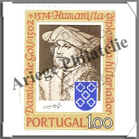 Portugal - Grands Formats (Pochettes)