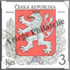 Tchéque - République (Pochettes) Loisirs et Collections