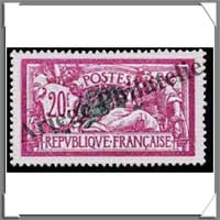France : Anne 1924 complte (sauf N188 A et B) - N183  215 - 32 Timbres