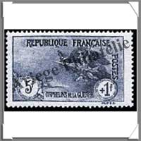 France : Annes 1925  1926 compltes - N216  232 - 16 Timbres