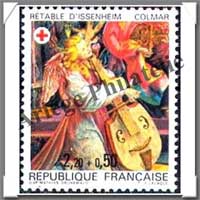 France : Anne 1985 complte (Sans Carnet)  - N2347  2392 - 46 Timbres