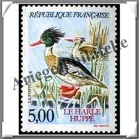 France : Anne 1993 complte (Sans Carnet) - N2785  2853 - 52 Timbres + Bloc N15 + BC 2848 