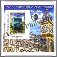 PARIS - 2016 -  Salon d'Automne (CNEP N73)