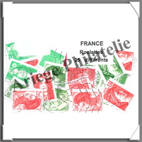France Roulettes (Pochettes)