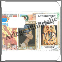Art Egyptien (Pochettes)