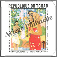 Gauguin (Pochettes)