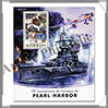 Pearl Harbour - Blocs (Pochettes) Loisirs et Collections