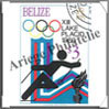Jeux Olympiques d'Hiver - Lake Placid (1980) (Pochettes) Loisirs et Collections