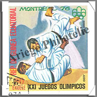 Judo (Pochettes)