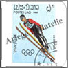 Ski de Saut (Pochettes) Loisirs et Collections