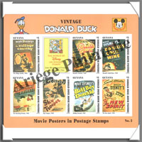Donald Duck - N2 (Bloc)