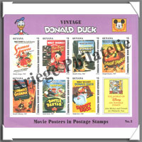 Donald Duck - N3 (Bloc)