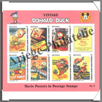 Donald Duck - N5 (Bloc)