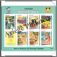 Donald Duck - N6 (Bloc)