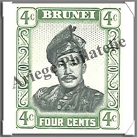 Brunei (Pochettes)