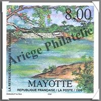 Mayotte (Pochettes)