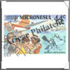 Micronésie (Pochettes) Loisirs et Collections