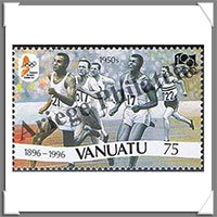 Nouvelles Hbrides et Vanuatu  (Pochettes)