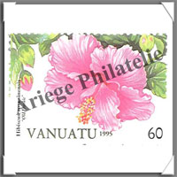 Vanuatu - Iles (Pochettes)