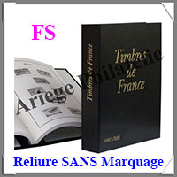 FRANCE - Intrieur FS - CROIX ROUGE - Annes 1952  2004 - 19 Pages - Sans Pochettes (1003)