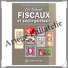 YVERT - Les Timbres FISCAUX et Socio-Postaux - Edition 2022 (136023) Yvert et Tellier
