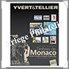 YVERT - MONACO et DOM-TOM - Tome 1 bis - 2023 (136867) Yvert et Tellier