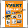 YVERT - FRANCE - Format de Poche - 2023 (137693) Yvert et Tellier