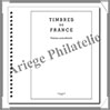 Pages TITRES - Timbres Autoadhésifs - Paquet de 10 Pages (137941) Yvert et Tellier