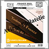 FRANCE - Jeu FS - Année 2023 - 1 er Semestre - Timbres Courants - Sans Pochettes (138049) Yvert et Tellier