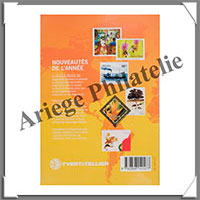 YVERT : Nouveauts de l'Anne 2004 (3087)