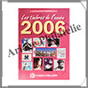 YVERT : Nouveauts de l'Anne 2006 (3089) Yvert et Tellier