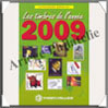 YVERT : Nouveauts de l'Anne 2009 (3092) Yvert et Tellier