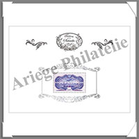 FRANCE - Jeu SC- Anne 2015 - TRESORS de la PHILATELIE - Avec Pochettes (720102)