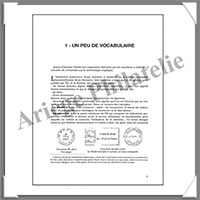 NOUAZE - L'Oblitration Mcanique en France - Tome 1 (9230)