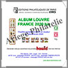 FRANCE 2020- Jeu LOUVRE - Complment Carnets (FF20bis) Crs