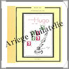 FRANCE 2025 - Jeu PRESIDENCE - Blocs Sp�ciaux (PF25BF) C�r�s