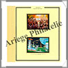 FRANCE 2025 - Jeu PRESIDENCE - Blocs NFT (PF25NFT) C�r�s