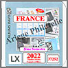 FRANCE 2022 - 2 me Semestre - 1ace - AVEC Pochettes (37252) Davo