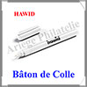COLLE Spciale HAWID en BATON  - Pour Pochettes et Bandes HAWID (330058 ou 622) Leuchtturm