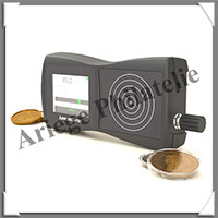 TESTEUR de METAUX  Pr�cieux  (346680  ou AURUMXPERT)