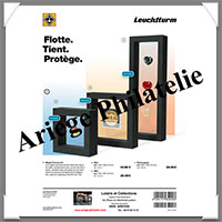 LEUCHTTURM - Brochure Numismatique - 2026
