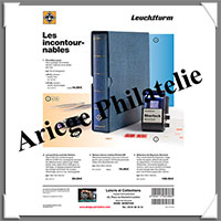 LEUCHTTURM - Brochure Numismatique - 2025