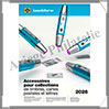 LEUCHTTURM - Brochure Philatlie - 2026 Leuchtturm