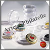 CAPSULES pour CAPSULES de BIERE - Boite de 10 (315772 ou GRIPSCHAMP) Leuchtturm