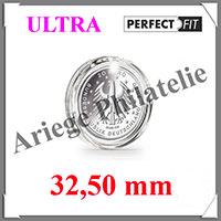 CAPSULES ULTRA PERFECT FIT- 20 EURO Allemande - Boite de 10 (345040 ou GRIPSP20EURO)