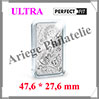 CAPSULES ULTRA PERFECT FIT- 1 Oz - SILVER DRAGON - Boite de 10 (368473 ou GRIPSPSD) Leuchtturm