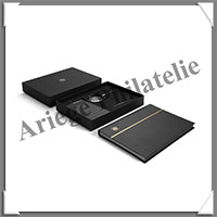 KIT de DEMARRAGE pour PHILATELISTE - Lot de 4 Produits (370109 ou STARTSETB)