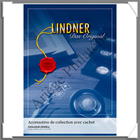 LINDNER - Brochure G�n�rale - 2026