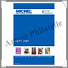MICHEL - Catalogue des Timbres - EUROPA-CEPT - Catalogue Spcialis - 2020 (6042-2020) Michel