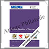 MICHEL - Catalogue des Timbres - Rpublique Fdrale d'Allemagne - 2021 (6063E-2021) Michel